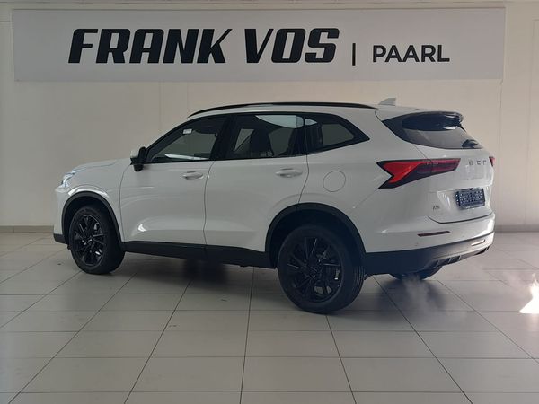 2026-Haval-H6-15T-Hybrid-Luxury-DHT image:4