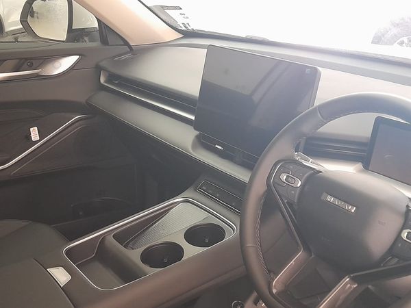 2026-Haval-H6-15T-Hybrid-Luxury-DHT image:7