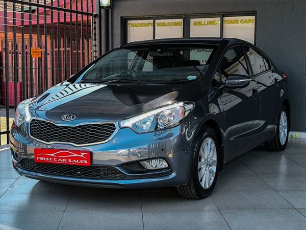 2013-Kia-Cerato-20-5-dr-Auto image:2