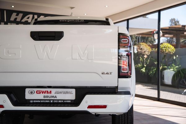 2026-GWM-P-Series-P300-24TD-LS-Auto-Double-Cab image:10
