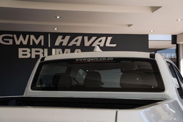2026-GWM-P-Series-P300-24TD-LS-Auto-Double-Cab image:8