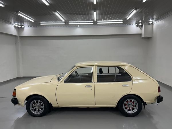 Used Mazda 323 1.3 GLC for sale in Eastern Cape - Cars.co.za (ID