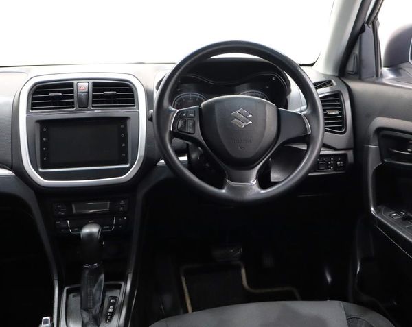 2022-Suzuki-Vitara-Brezza-15-GL-Auto image:12
