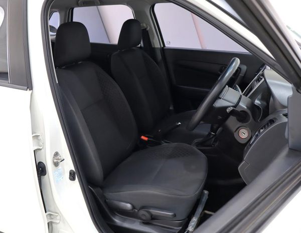 2022-Suzuki-Vitara-Brezza-15-GL-Auto image:14