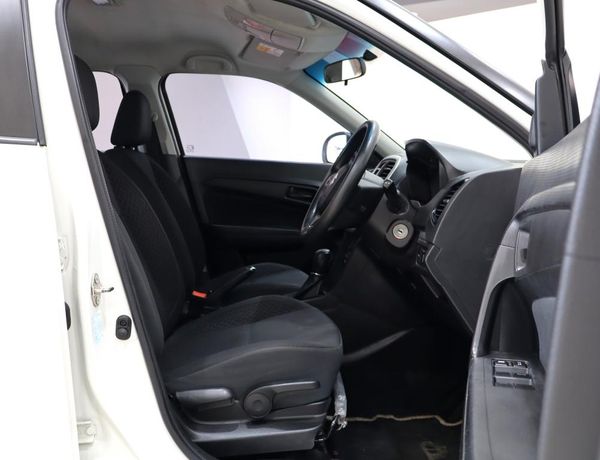 2022-Suzuki-Vitara-Brezza-15-GL-Auto image:16