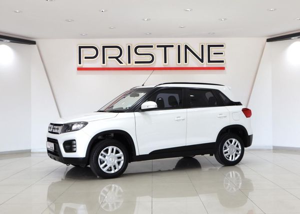 2022-Suzuki-Vitara-Brezza-15-GL-Auto image:2