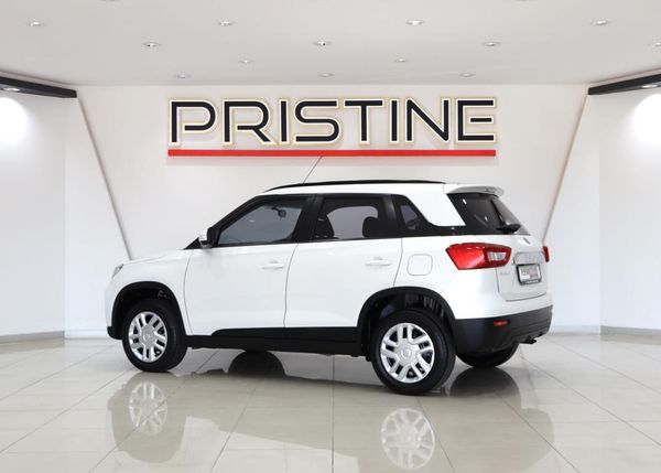 2022-Suzuki-Vitara-Brezza-15-GL-Auto image:3
