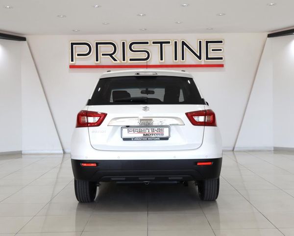 2022-Suzuki-Vitara-Brezza-15-GL-Auto image:4