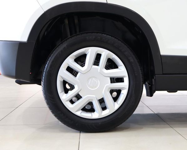 2022-Suzuki-Vitara-Brezza-15-GL-Auto image:6