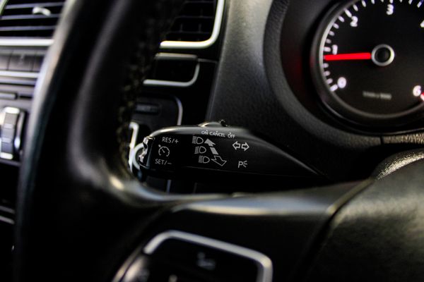 Polo Hatchback Polo Match Volkswagen Polo 2013 Used 2013