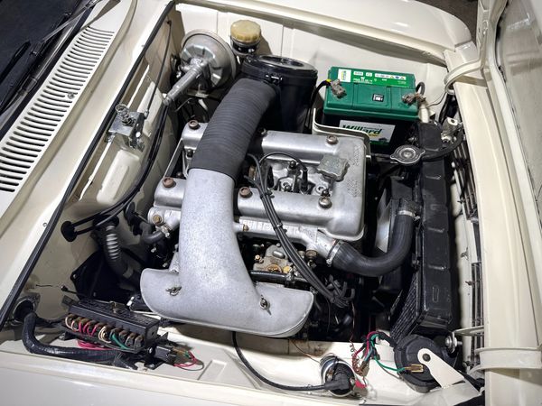 1964-Alfa-Romeo-Giulia-Sprint-GT image:13