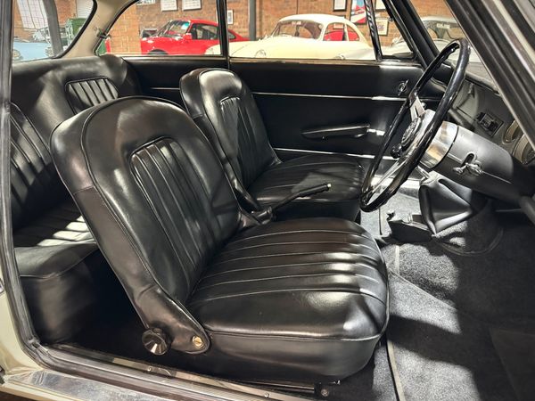 1964-Alfa-Romeo-Giulia-Sprint-GT image:5