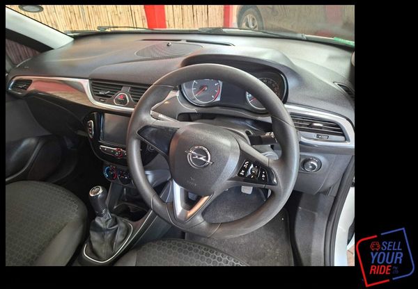 2019-Opel-Corsa-10T-EcoFlex-Essentia-5-dr image:9