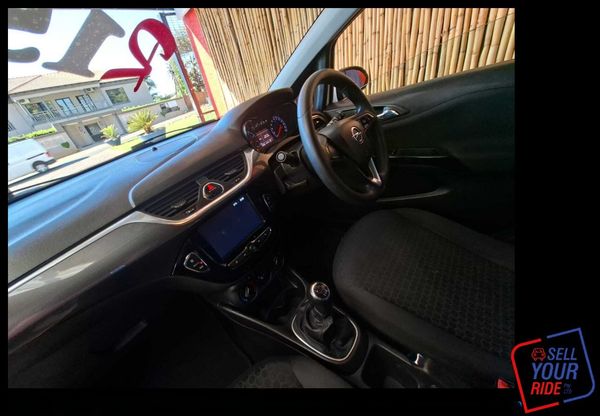 2019-Opel-Corsa-10T-EcoFlex-Essentia-5-dr image:11
