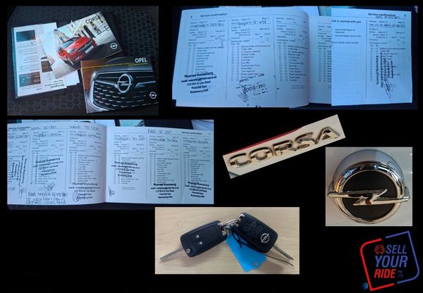 2019-Opel-Corsa-10T-EcoFlex-Essentia-5-dr image:14