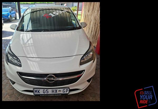 2019-Opel-Corsa-10T-EcoFlex-Essentia-5-dr image:1