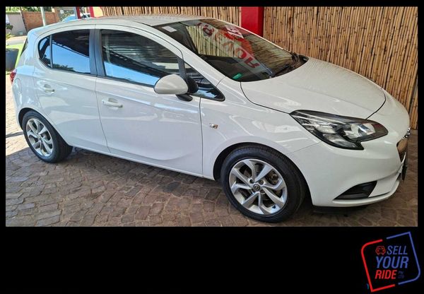 2019-Opel-Corsa-10T-EcoFlex-Essentia-5-dr image:2