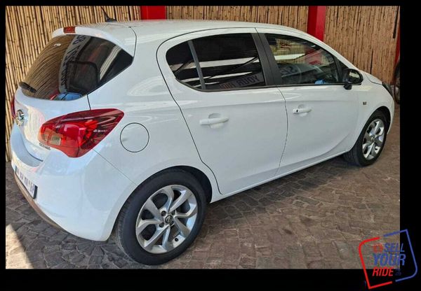 2019-Opel-Corsa-10T-EcoFlex-Essentia-5-dr image:3
