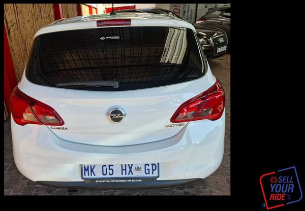 2019-Opel-Corsa-10T-EcoFlex-Essentia-5-dr image:4