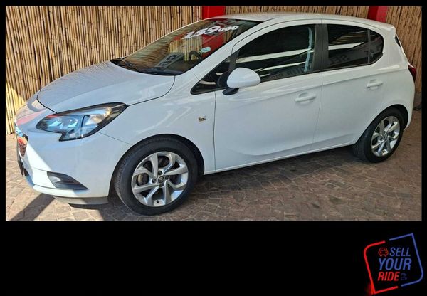2019-Opel-Corsa-10T-EcoFlex-Essentia-5-dr image:7