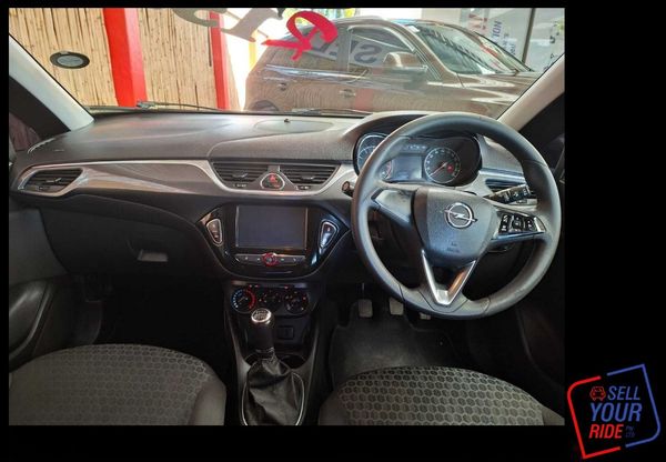 2019-Opel-Corsa-10T-EcoFlex-Essentia-5-dr image:8