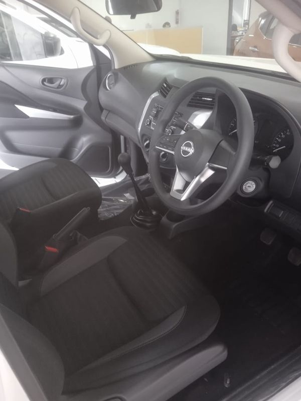 2025-Nissan-Navara-25D-XE-Double-Cab image:12