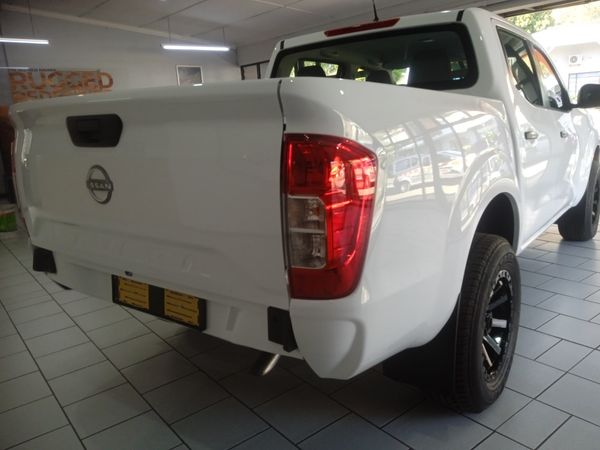 2025-Nissan-Navara-25D-XE-Double-Cab image:5