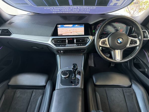 2019-BMW-3-Series-320d-M-Sport-Launch-Edition image:13