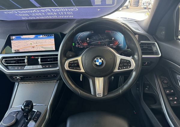 2019-BMW-3-Series-320d-M-Sport-Launch-Edition image:14