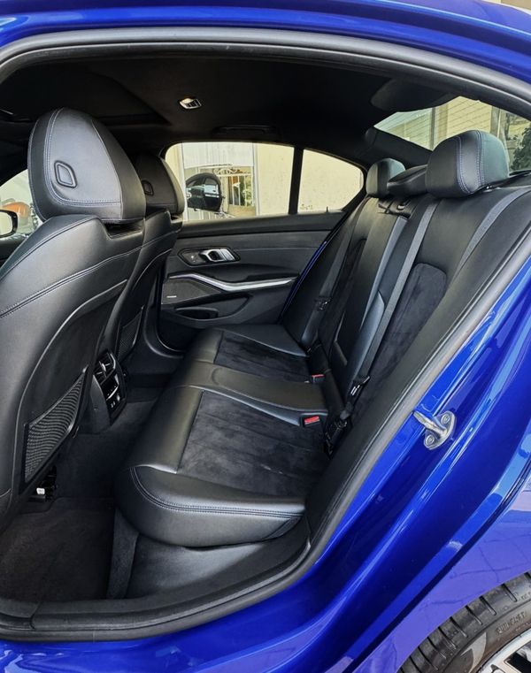 2019-BMW-3-Series-320d-M-Sport-Launch-Edition image:17