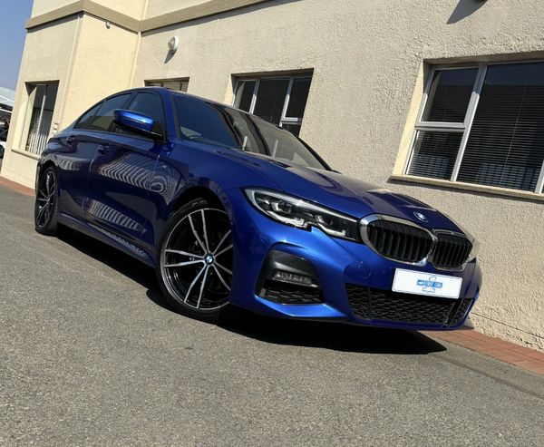 2019-BMW-3-Series-320d-M-Sport-Launch-Edition image:5