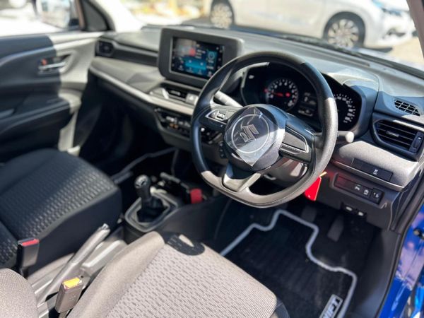 2026-Suzuki-Swift-12-GL image:16