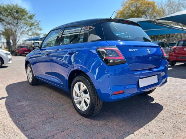 2026-Suzuki-Swift-12-GL image:4