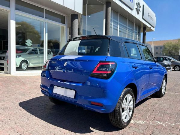 2026-Suzuki-Swift-12-GL image:6