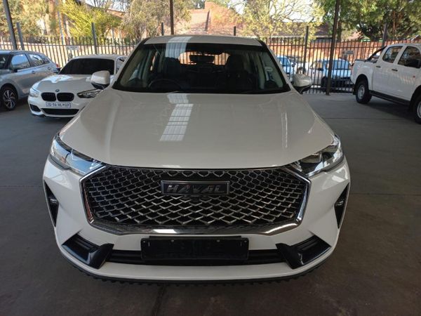 2024-Haval-H6-20T-Premium-Auto image:1