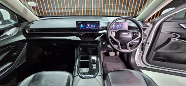 2024-Haval-H6-20T-Premium-Auto image:22