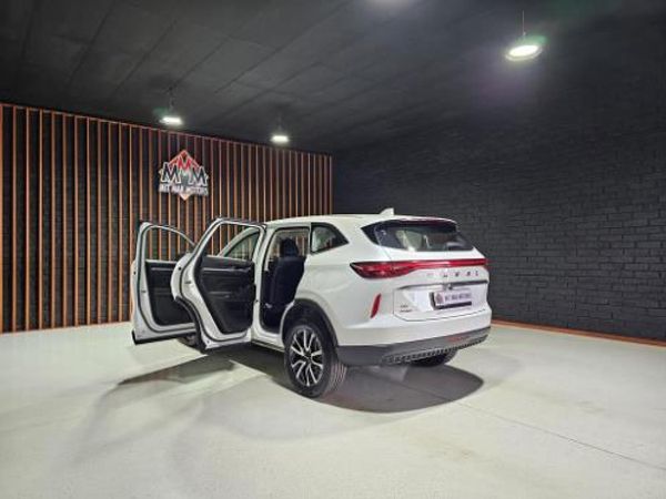 2024-Haval-H6-20T-Premium-Auto image:23