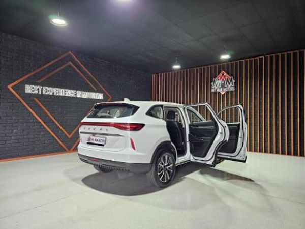 2024-Haval-H6-20T-Premium-Auto image:25