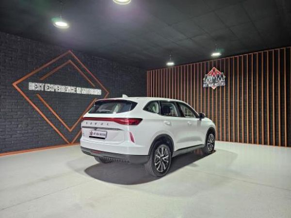 2024-Haval-H6-20T-Premium-Auto image:26