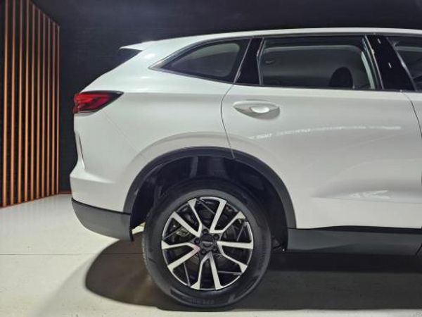2024-Haval-H6-20T-Premium-Auto image:27