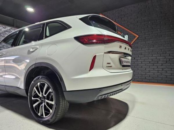 2024-Haval-H6-20T-Premium-Auto image:28