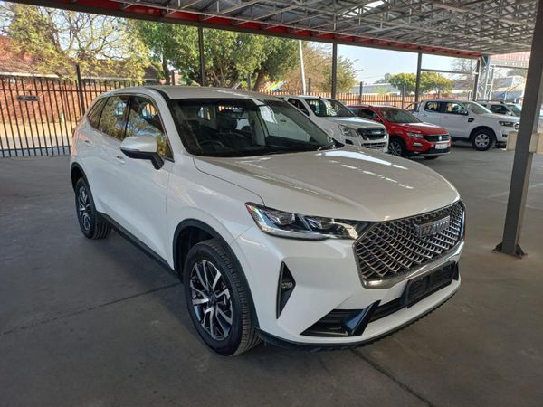 2024-Haval-H6-20T-Premium-Auto image:2