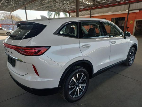 2024-Haval-H6-20T-Premium-Auto image:3