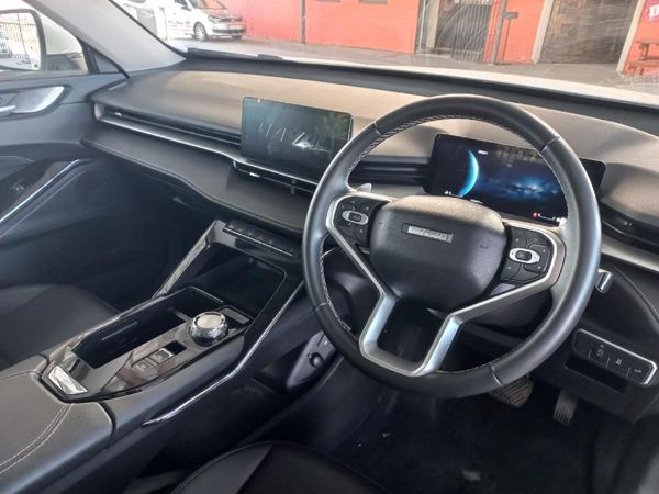 2024-Haval-H6-20T-Premium-Auto image:5