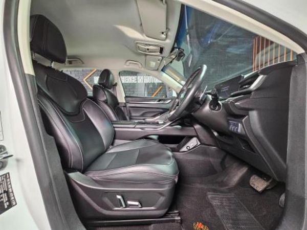 2024-Haval-H6-20T-Premium-Auto image:8