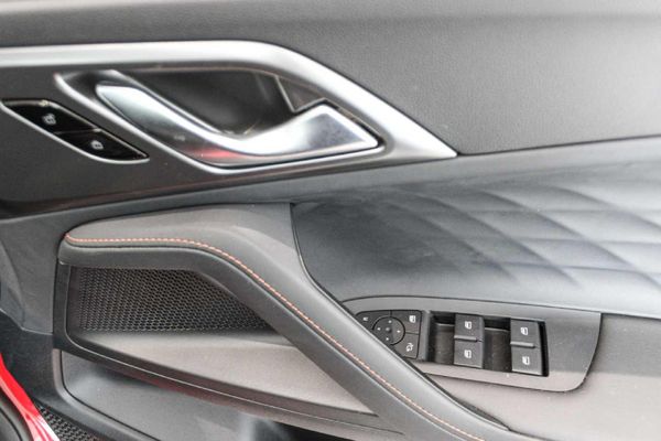 2026-MG-HS-20T-Lux-Auto image:12