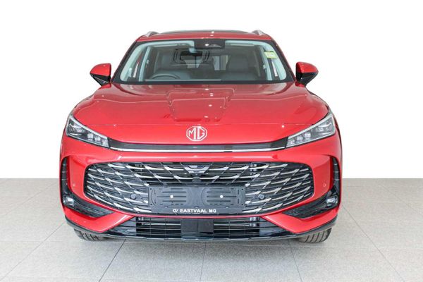 2026-MG-HS-20T-Lux-Auto image:1
