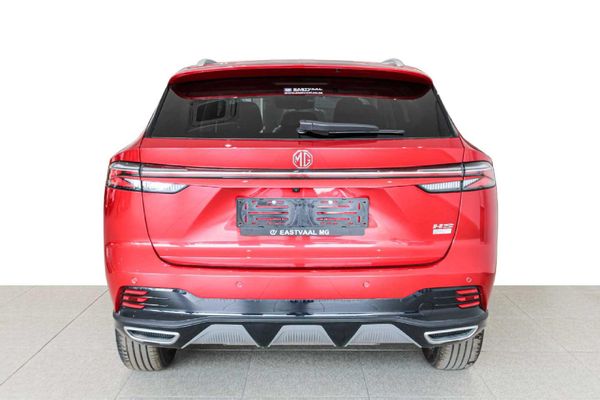 2026-MG-HS-20T-Lux-Auto image:4