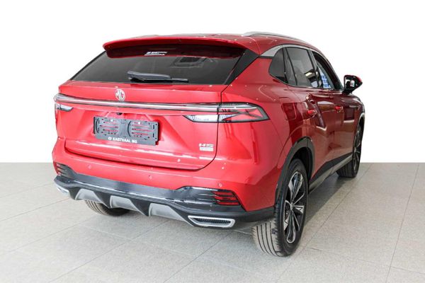 2026-MG-HS-20T-Lux-Auto image:5