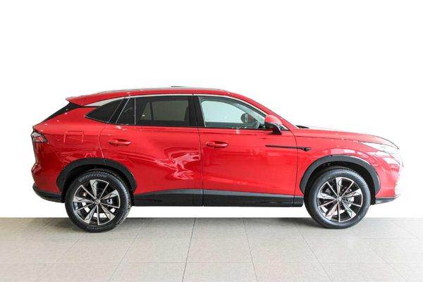 2026-MG-HS-20T-Lux-Auto image:7